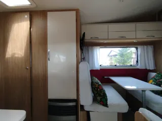 Autocaravana Rimor Seal 9