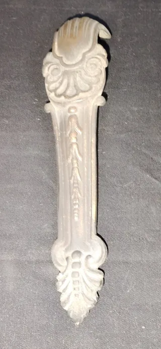 Lote Tiradores Antiguos