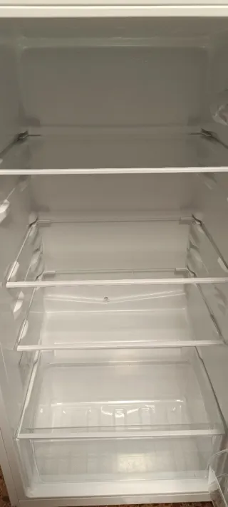 Nevera Benavent Blanca