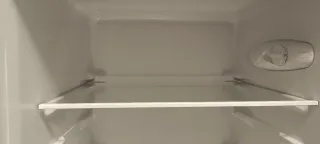 Nevera Benavent Blanca