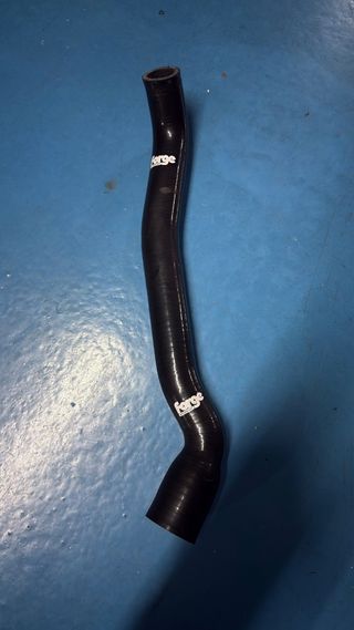 Manguito Forge Válvula Descarga Turbo Hyundai i20N