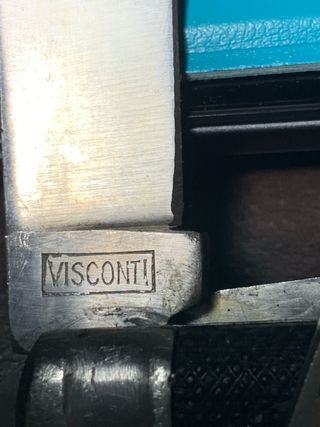 4 Coltellini nautici multiuso militari