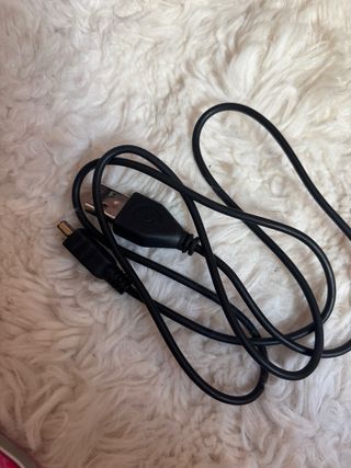 Cámara Digital Monster High Rosa