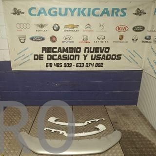 SPOILER DELANTERO AUDI A3 NUEVO 8P0071612A