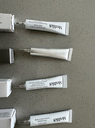 Medik8 Set de Viaje Cuidado Facial