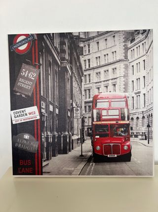 Cuatro cuadros por 20€!