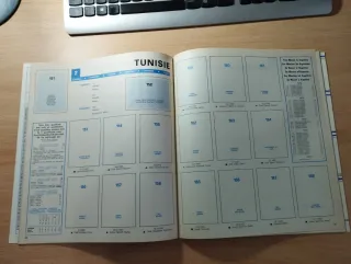 Álbum Mundial Argentina 78 Panini