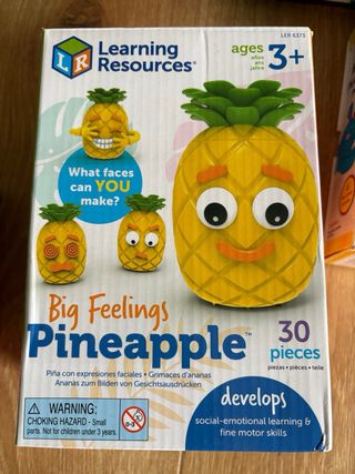 Lote de 8 Puzzles de Bebé y Niños