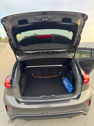 Ford Focus St-Line 2023 Híbrido