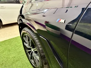 BMW X6 2022