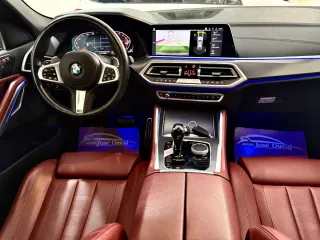 BMW X6 2022
