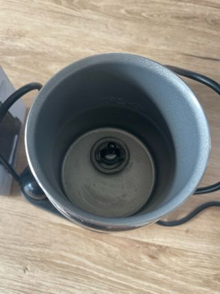 Nespresso Aeroccino 3 Espumador Leche + Caja