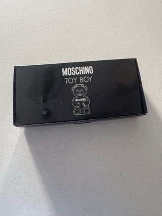 Moschino Toy Boy Set de Viaje