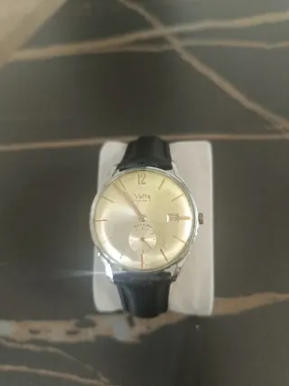 Orologio Vetta Uomo vintage