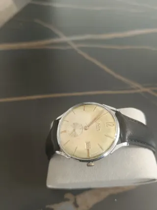 Orologio Vetta Uomo vintage