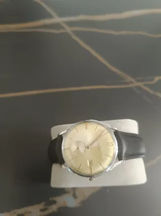 Orologio Vetta Uomo vintage