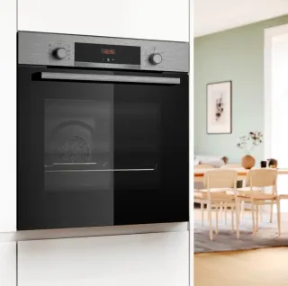 Horno Bosch Multifunción 71L