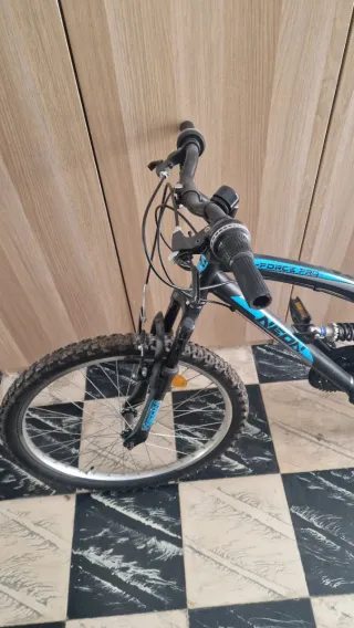 Bicicleta Montaña A-Force 24