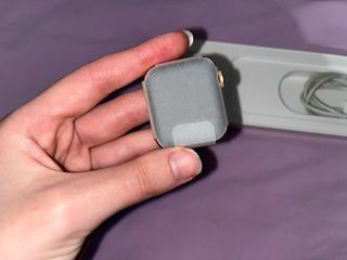 Apple Watch SE 40mm GPS Rosa