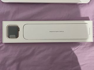 Apple Watch SE 40mm GPS Rosa