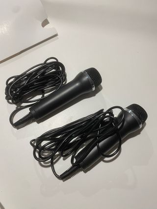 Let's Sing 2024 Nintendo Switch