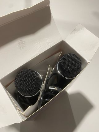 Let's Sing 2024 Nintendo Switch