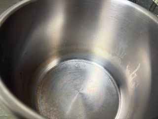 Olla a presión WMF 6L