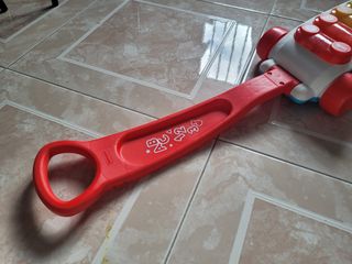 Piano interactivo Fisher Price