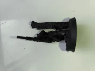 Asesino Vindicare - Vindicare Assassin