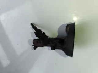 Asesino Vindicare - Vindicare Assassin