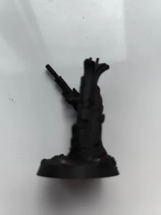 Asesino Vindicare - Vindicare Assassin