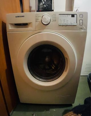 Lavadora Samsung 7.0kg