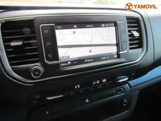 Peugeot Traveller 2017 - JZC