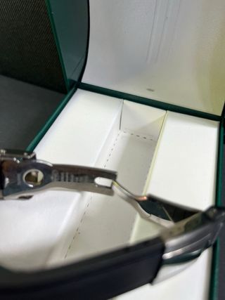 Rolex Cosmograph Daytona