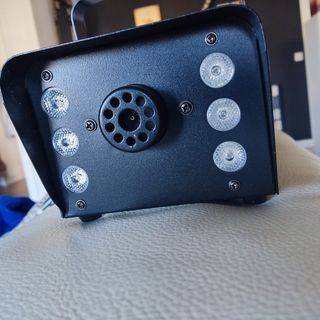 Máquina Humo Theefon YG-2200