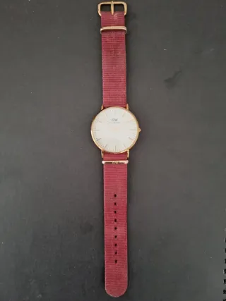 Reloj Daniel Wellington Mujer