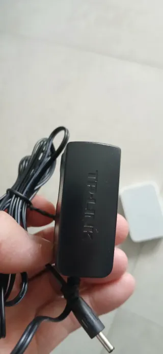 Switch sobremesa TP-Link TL- SF1005D 5 puertos