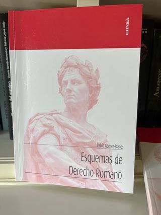 Elementos de derecho romano