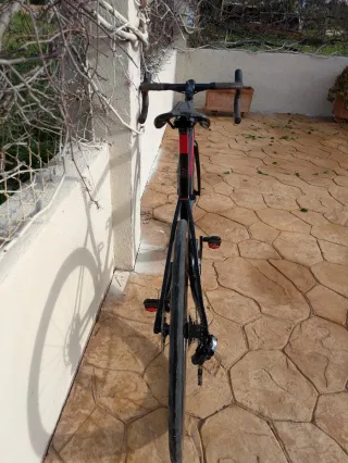 Bicicleta de carretera Colnago v3