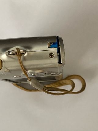 Cámara Nikon Coolpix 7.1 MP