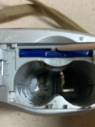 Cámara Nikon Coolpix 7.1 MP