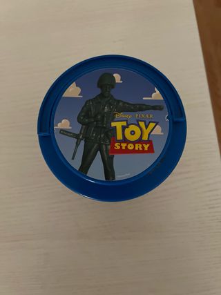 Soldaditos Toy Story Oficiales 90 Piezas