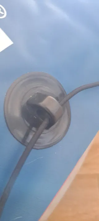 Kayak hinchable 3 plazas