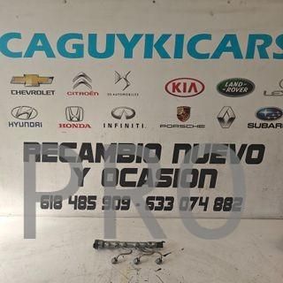 RAMPA INYECTORA BMW / MINI USADO 0445213031