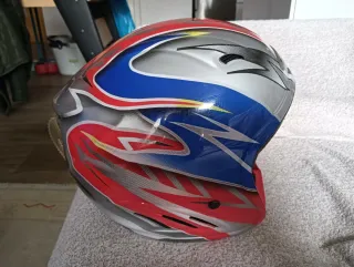 Casco de esquí Boeri