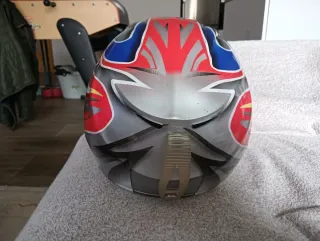 Casco de esquí Boeri