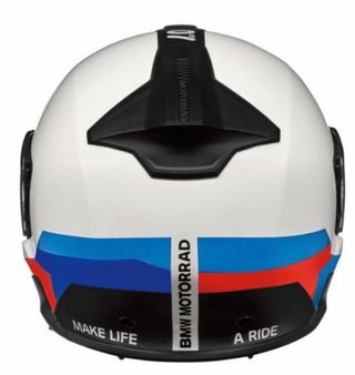 Casco BMW System 7 EVO Modular