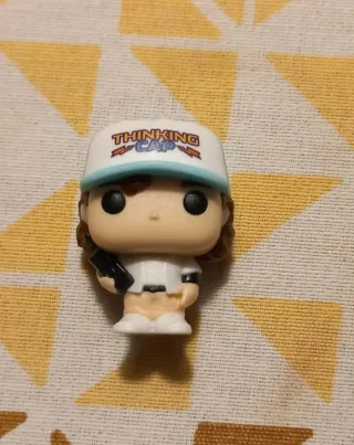 Figura Funko Pop Dustin Kider Joy Exclusivo