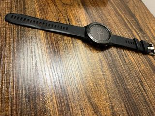 Reloj Garmin Approach S60 Negro