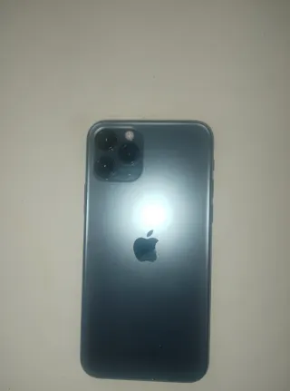 iPhone 11 Pro